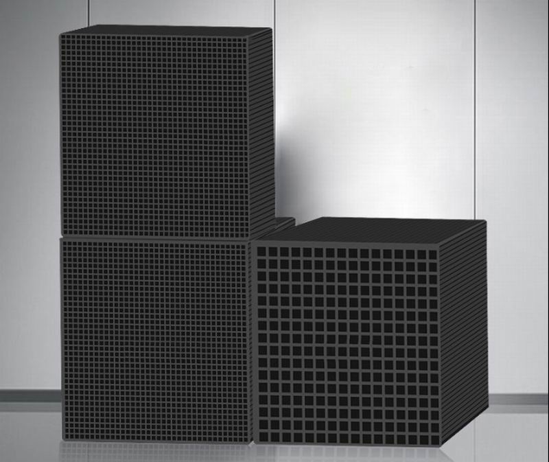 什么是活性炭？